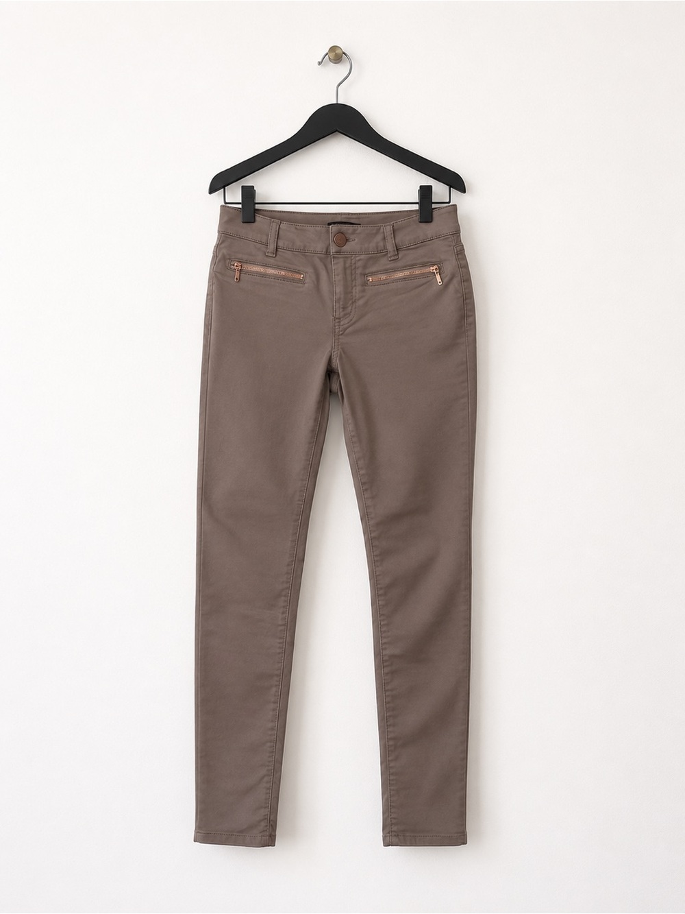 NWOT Fire Los Angeles Chic Skinny Pants